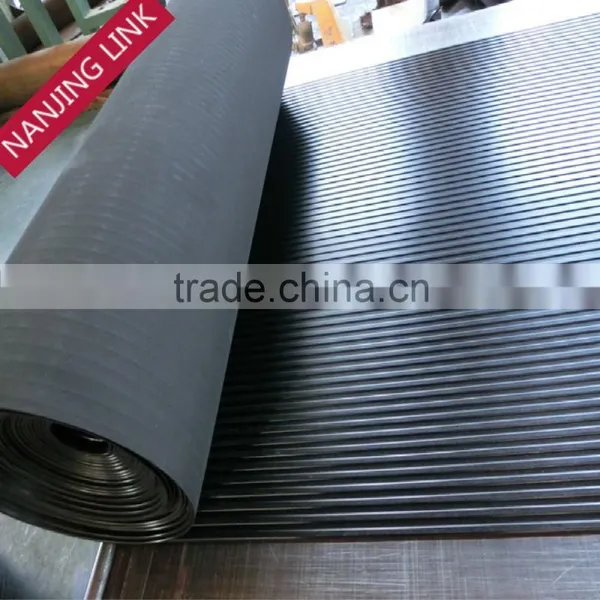 Comforts to ASTM D 178 Switchboard Room Matting Class 4 50000v Withstand Voltage photo-3