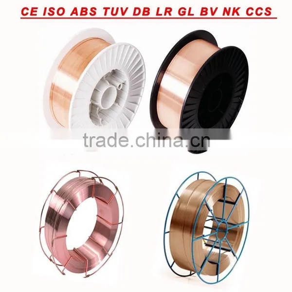 welding wire mig wire ER70S-6