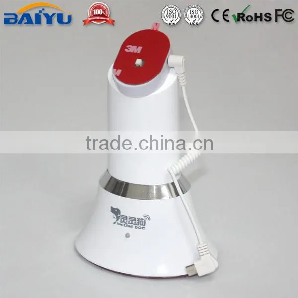Hot Selling Security Remote Control Cell Phone Display Stand photo-4
