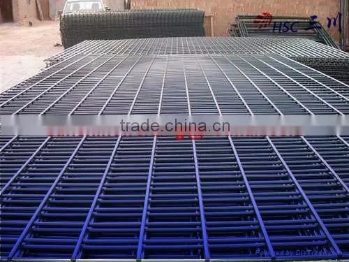 Reinforcing Bridge Mesh Welding Machine photo-5