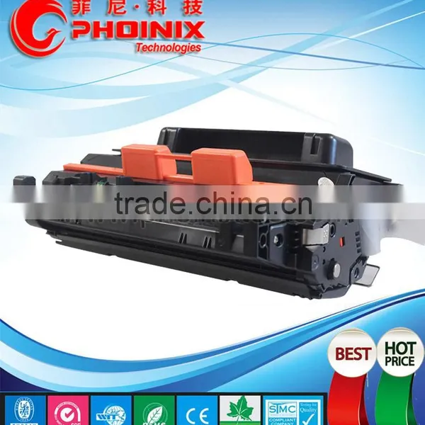 Compatible Printer Toner Cartridge CF281A for HP LaserJet M604, M605, M606, M630/M625 photo-3