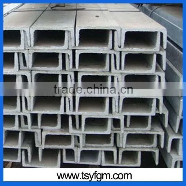 Steel u Channel photo-4