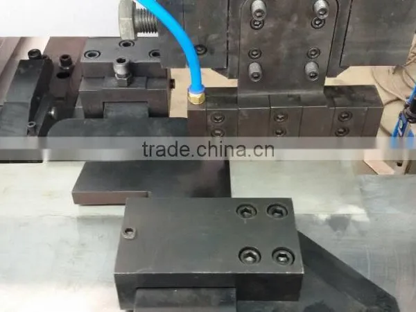 The Price Of Slotting Machine With CNC Slotting Machine For Sale photo-4