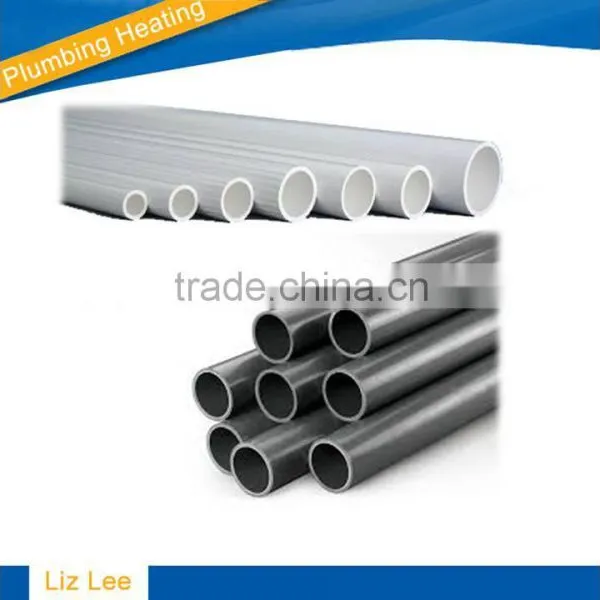 PVC Pipe