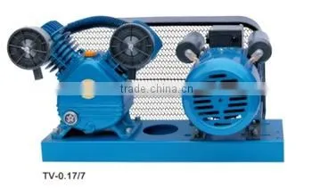 Air Compressor Pump and Compressor Head