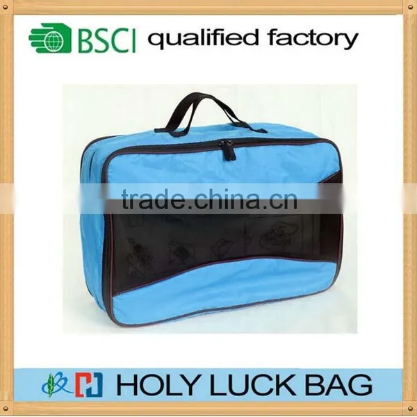 2016 High Quality Reusable Sport Tote Travel Bags photo-5