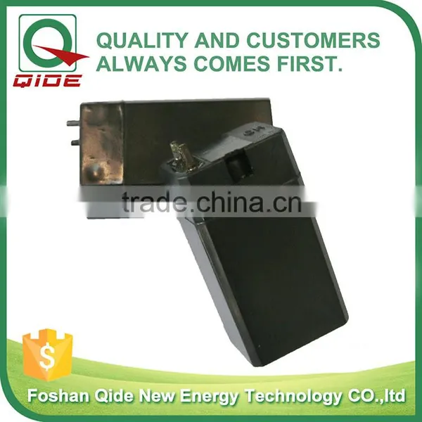 4v 300mAh Lead Acid Battery for Electric Mosquito Swatter photo-3