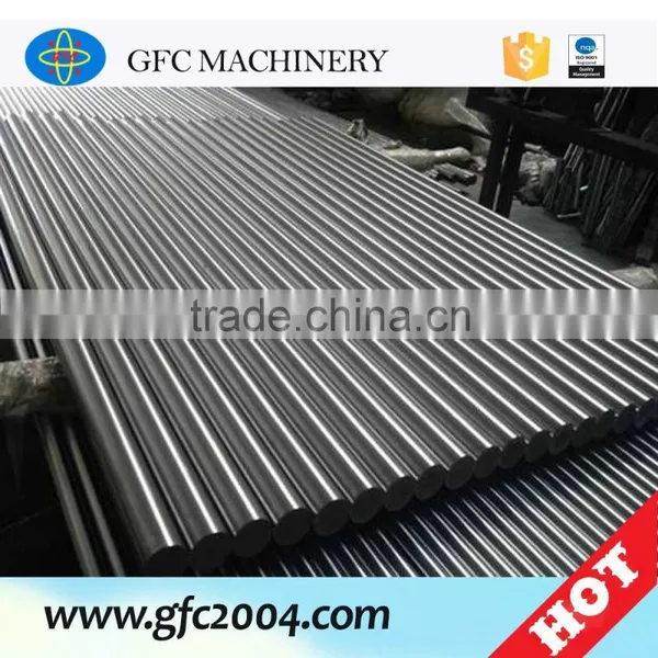 Manufactory Offer Quality Products Metal Shaft With Good Quality photo-4