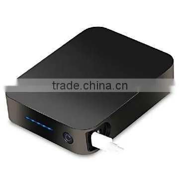 Rubik's Cube Digital Display Power Bank 11200mAh photo-4