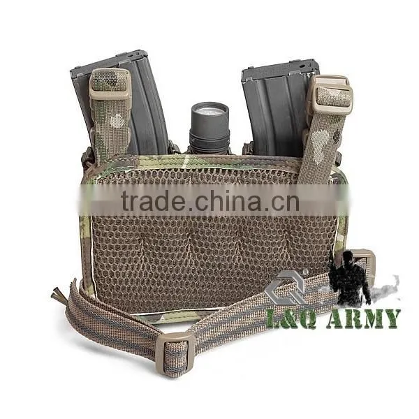 Military Sabre Leg Rig MK1 MC Tactical Sabre Leg Rig photo-4