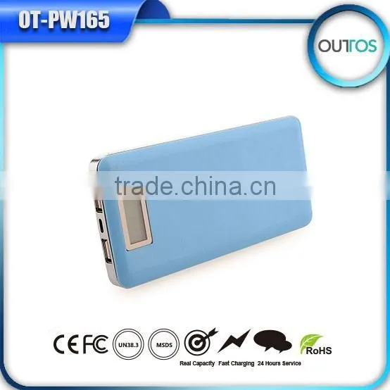 Best Power Bank Super Fast Mobile Phone Charger From Shenzhen Manufacture photo-4