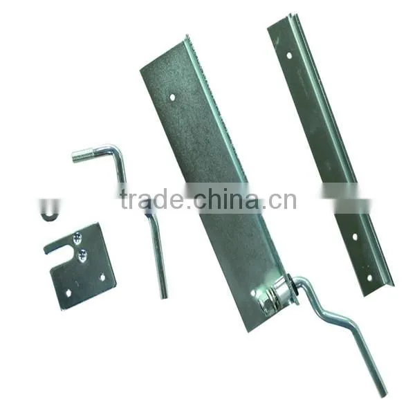 Aluminium Automotive Spare Parts