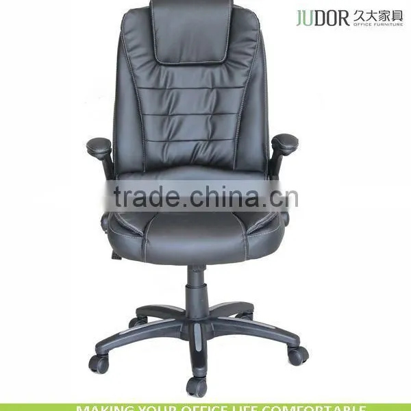 High Quality PU Leather Office Recliner Chair/lounge Chair photo-2