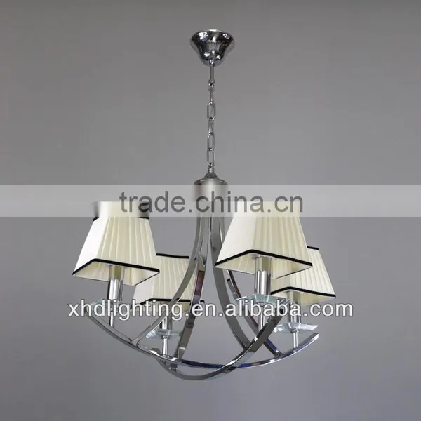XHD Lighting Factory Sale Wall Lamp With Decoration photo-3