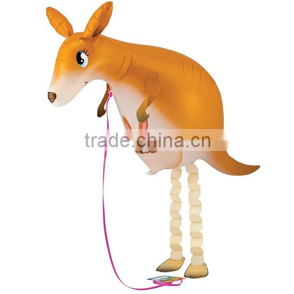 Walking Pet Dog Balloon Bulk Foil Balloon Wholesale Balloon photo-5