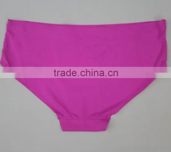 Ladies Beautiful Slim Shape Panty Girdle Sexy Girl Panty Underwear photo-2