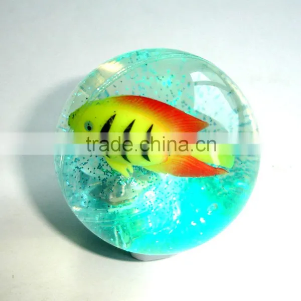 2016 Ningbo Factory Wholesale Led Water Ball for Kids photo-3