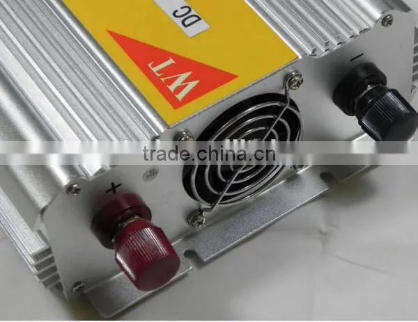 Factory Price 12V 24V 3000W Inverter With Charger,off Grid Inverter photo-2