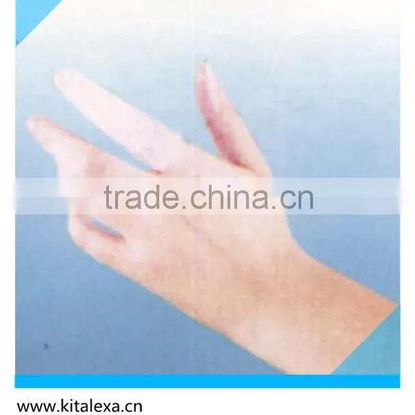 Elastic Bandage High Molecular Resin Bandage Elastic Bandage for Medical Use photo-3