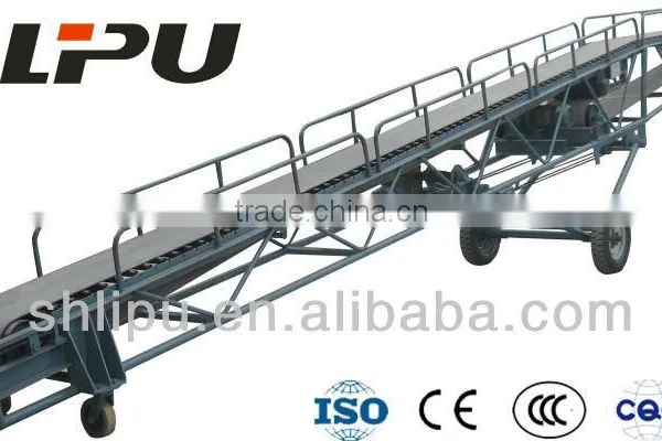 ISO9001 Approved Conveyor Chain for Quarries and Sandpits