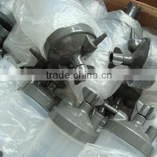 6psi Oxygen Concentrator Humidifier Bottle photo-3