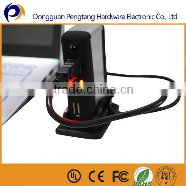 USB2.0 Hub For Micro USB photo-6