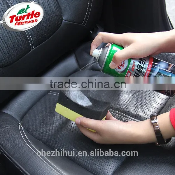 Turtle Car Table Board Wax Instrument Dials Wax Polish Wax Leather Wholesale photo-2