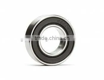 High Perfromance Deep Groove Ball Bearings 609zz 609 2rs With Great Low Price photo-2