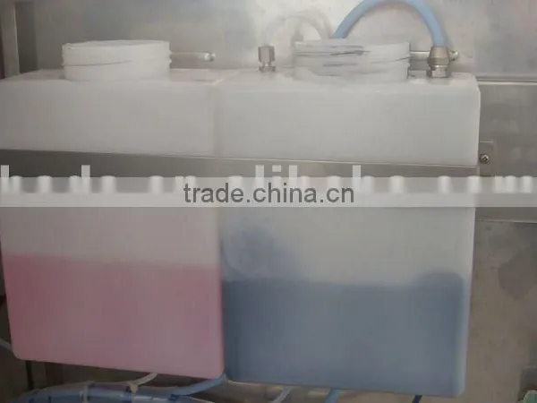 Industrial Inkjet Printer Ink