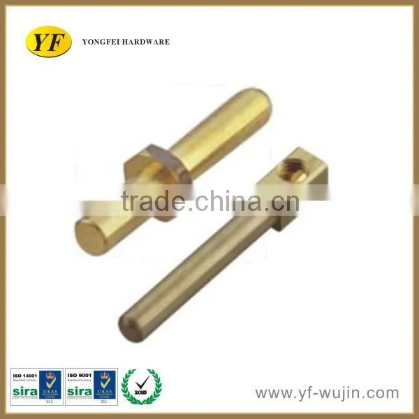 Electric Plug Insrt Pin photo-5