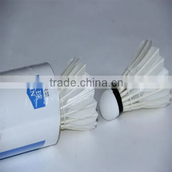 High Quality Wholesale Shuttlecock Badminton Balls