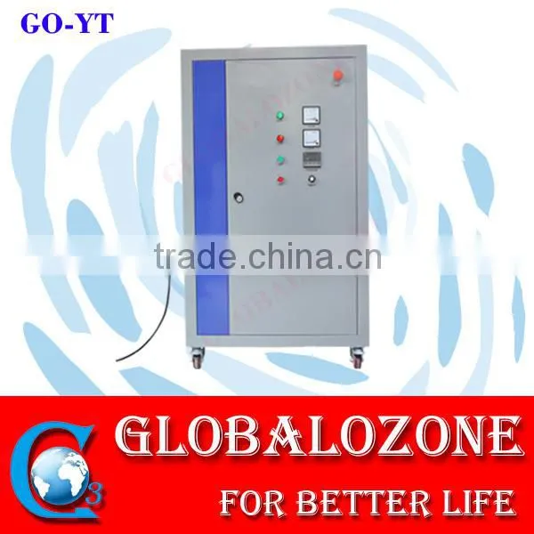 Industrial Ozone Water Treatment Machine for Sale photo-5