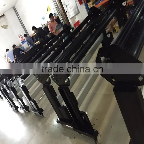 Highest Cost-effective High Speed CAD Inkjet Plotter Machine photo-4