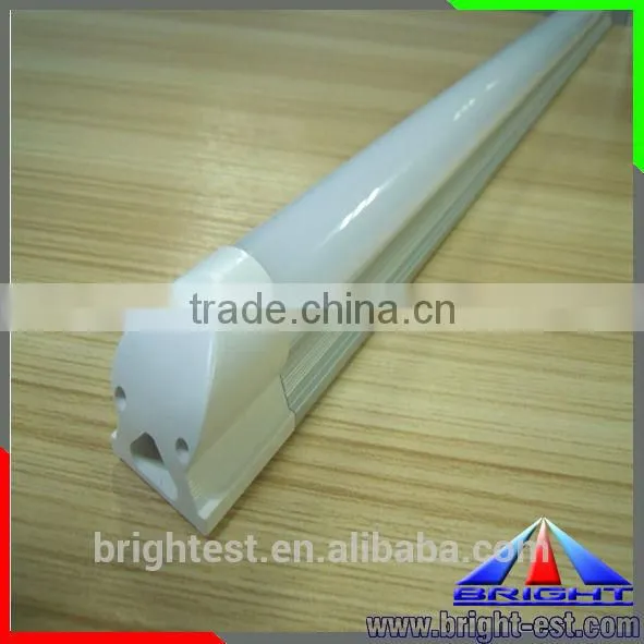 Wholesale Tube5 SMD2835 LED Tube 4 ~20 Watt Cfl Raw Material Led t5 Tube photo-4