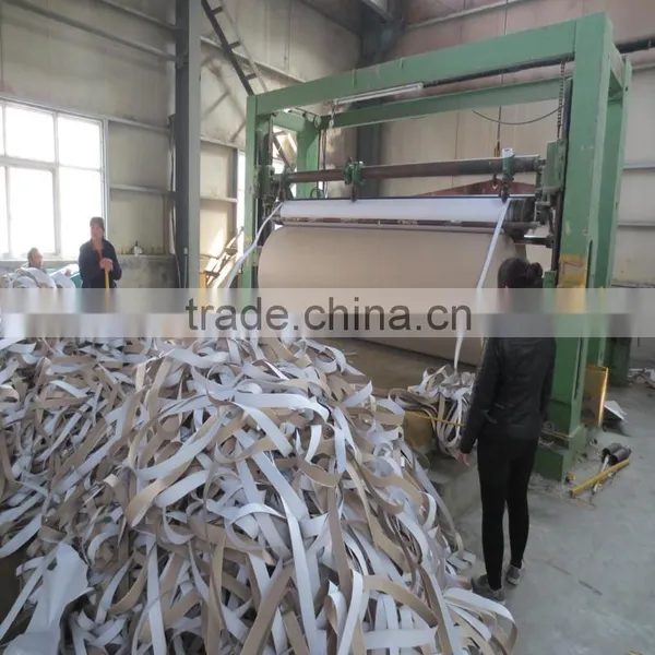a4 Paper Making Machine/ Pulp Machine/ Paper Making Machine photo-4