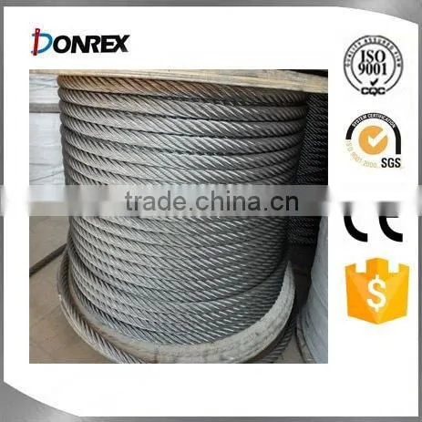 4mm Stainless Steel Wire Rope With Factory Price photo-5