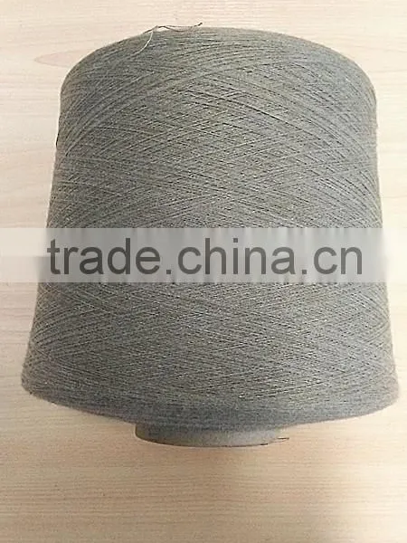 Bamboo Dyed Yarn, Several Shipping Ways Available, Environmental photo-6