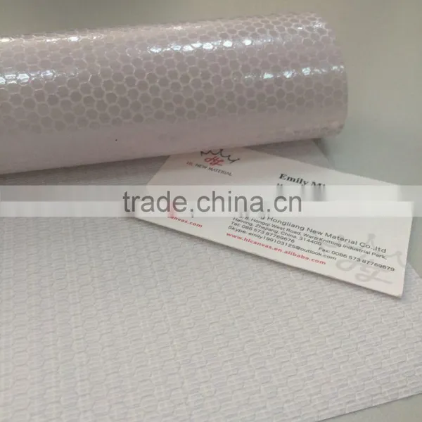 HL Reflective Banner Vinyl Stock for Eco Solvent Printer