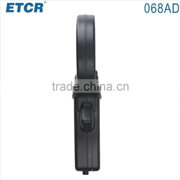 ETCR068AD Clamp AC/DC Current Sensor Instrument Measurement photo-6