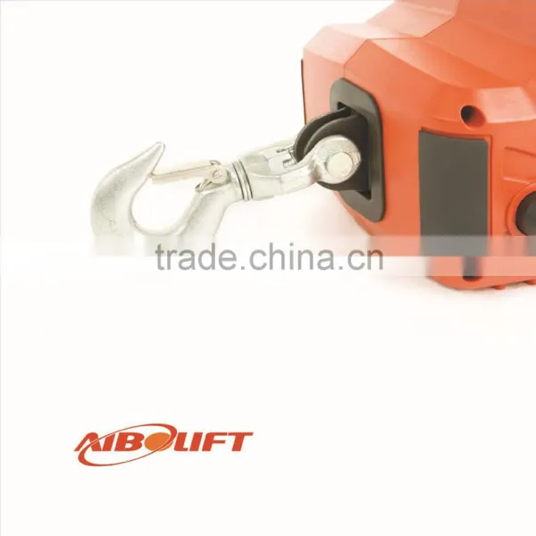 Atv Synthetic Winch Rope photo-2