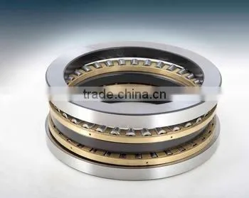 High Quality Chrome Steel Prelubricated Low Noise Thrust Roller Bearing AXK1730 Grease Bearing photo-2