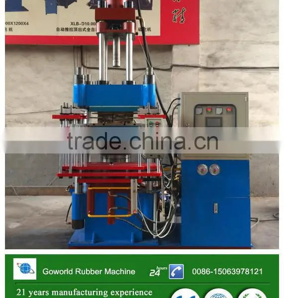 3RT Rubber Roller Injection Moulding Machine for Printer Machine