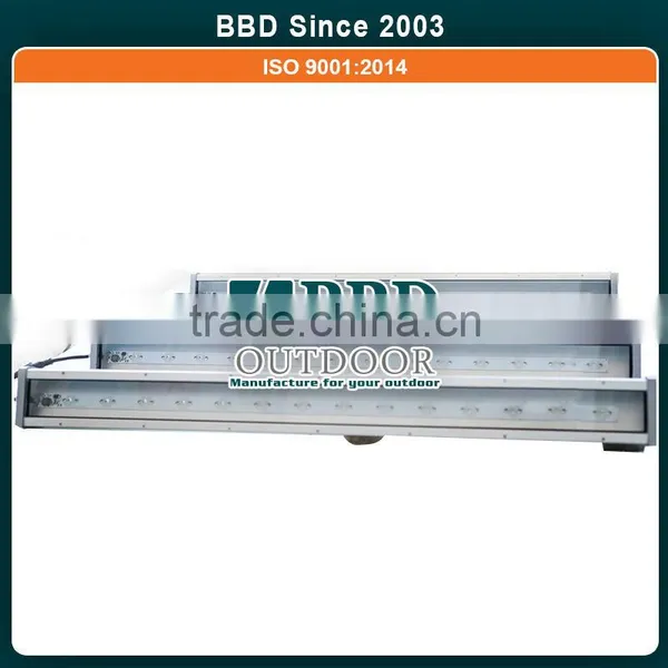 Outdoor Useful Professional Solar Lighting for Advertising Billboard photo-3
