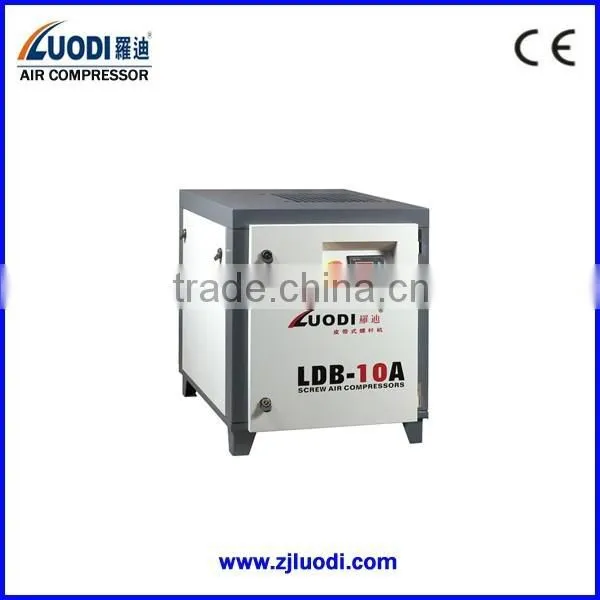 Popular Mini Air Compressor photo-4