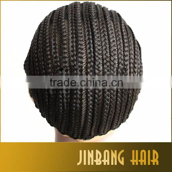2016 New Premium Express Wholesale Cornrow Caps For Making Braids Wig Base Caps For Black Women photo-2