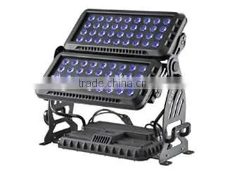 72pcs 12w Two Heads Led City Color Wash Light photo-4