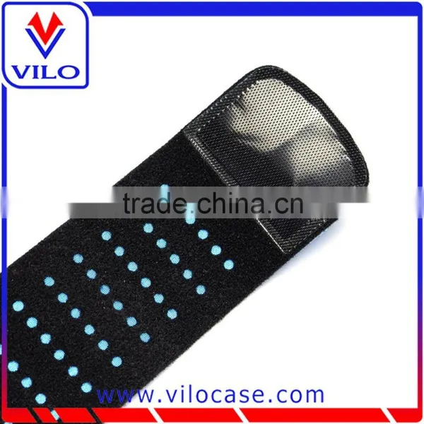Sports Armband ,cell Phone Multi-Function PVC Waterproof Armband for IPhone 6 Plus photo-6