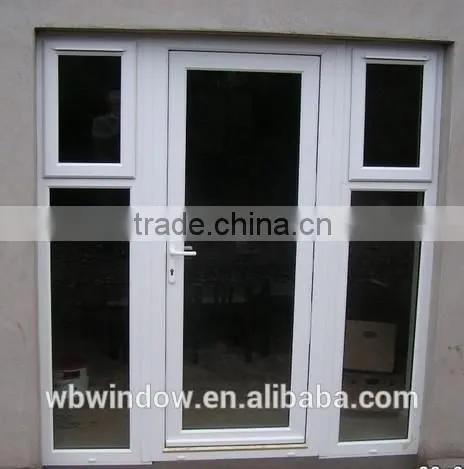 American Entry Doors White photo-2