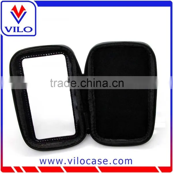 Universal Pouch Case With Touch Screen for Bike Mount Holder photo-6