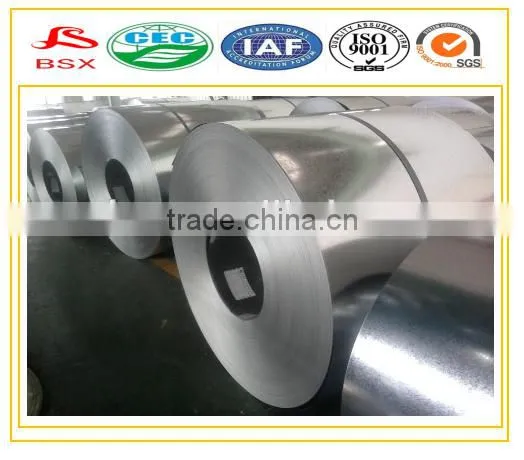 Steel Sheet Coil photo-2